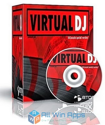 Virtual dj 2018 download
