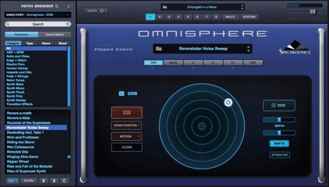 omnisphere 2 crack not working