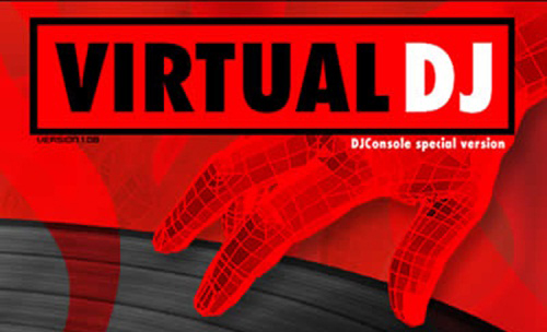 Virtual dj v5 free download for pc