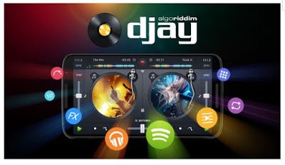 Djay free download