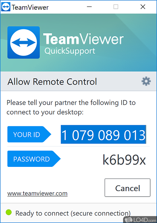 Descargar teamviewer 12 mac download
